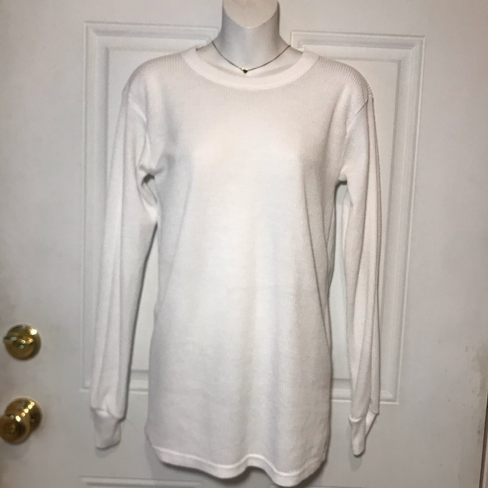 Long sleeve thermal